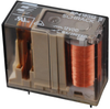 Relay, Spdt, 250Vac, 12A; Contact Configuration Te Connectivity - 14J7708 - Newark, An Avnet Company