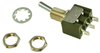 Switch, Toggle, Spdt, 6A, 125Vac; Switch Operation Nkk Switches - 10X5988 - Newark, An Avnet Company