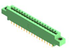 Card Edge Connector Rohs Compliant Edac - 63AJ0690 - Newark, An Avnet Company