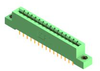 Card Edge Connector Rohs Compliant Edac - 63AJ0617 - Newark, An Avnet Company