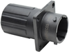 Circular Connector, Rcpt, 8Pos, Flange; Product Range Amphenol Sine/tuchel - 73AC8481 - Newark, An Avnet Company
