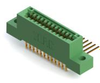Card Conn, Dual Side, 24Pos, Wire Wrap; Card Edge Connector Type Edac - 67AJ8416 - Newark, An Avnet Company