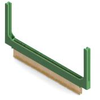 Card Conn, Dual Side, 116Pos, Wire Wrap; Card Edge Connector Type Edac - 71AJ4273 - Newark, An Avnet Company