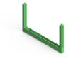 Card Edge Conn, Single Side, 23Pos, Th; Card Edge Connector Type Edac - 86AH9289 - Newark, An Avnet Company