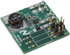 BOARD EVAL LM2735 1.6MHZ 6LLP -- 815-LM2735XSDEVAL - Image