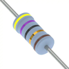 Resistors - Through Hole Resistors - 1374756-MFR-25FTE52-47R - Win Source Electronics