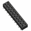 Connectors, Interconnects- Rectangular Connectors- Headers, Receptacles, Female Sockets