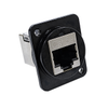 Modular/Ethernet Connector Adapters - 137-EHRJ45D5ESB440-ND - DigiKey