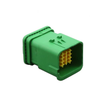 Rectangular Connector Housings - 17-2350891-3-ND - DigiKey