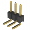 Headers, Male Pins - 2057-2PH1R-03-UA-ND - DigiKey
