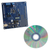 Evaluation and Demonstration Boards and Kits - 296-DRV8824EVM-ND - DigiKey