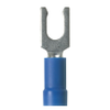 Spade Connectors - 298-EV14-10LFBK-Q-ND - DigiKey