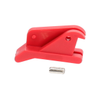 Card Guide Accessories - LP-06RD-ND - DigiKey
