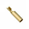 Barrel, Bullet Connectors - A100893TR-ND - DigiKey
