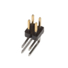Headers, Male Pins - 17-2842163-2-ND - DigiKey
