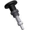 Hand-Retractable Spring Plungers -- IC-WRSP20