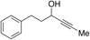 1-Phenyl-4-hexyn-3-ol - 13047 - Medical Isotopes, Inc.