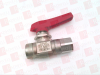 Ball Valve -- 447852