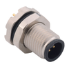 Circular Connector Assemblies - NOR1372-ND - DigiKey