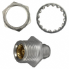 Coaxial Connector (RF) Adapters - A34430-ND - DigiKey