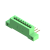 Edgeboard Connectors - 151-337-007-559-112-ND - DigiKey