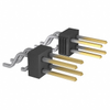 Headers, Male Pins - TSM-106-02-S-DH-ND - DigiKey