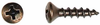 Oval Phillips Lo Root&reg; Bulk -- 0355-0302-0058-5201 - Image