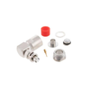 Coaxial Connector (RF) Assemblies - 6099-PE45851-ND - DigiKey