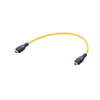 Modular/Ethernet Cables (RJ45, RJ11) - 1195-33483131804075-ND - DigiKey