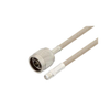Coaxial Cables (RF) - 6099-PE3W11585-48-ND - DigiKey