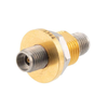 Coaxial Connector (RF) Adapters - 5328-FMAD1344-ND - DigiKey