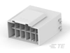 Rectangular Wire & Cable Connectors & Housings - 2357096-1 - TE Connectivity