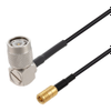 Coaxial Cables (RF) - 5328-FMC01019-48-ND - DigiKey