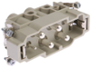 Heavy Duty Power Connector Inserts & Modules - 1728478 - RS Components, Ltd.