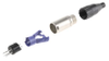 XLR Connectors - 6660550 - RS Components, Ltd.