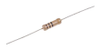 Through Hole Resistors - 131621P - RS Components, Ltd.