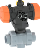 Valves - Plastic-Valves - Ball-Valves - Ball-Valve-546-pro -- 199250822 - Image