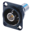 Coaxial Connectors - 458220 - RS Components, Ltd.