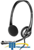 Plantronics .Audio 326 Stereo Headset - 80933-01 - TelephoneStuff.com
