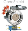 Suttle 6-Conductor Outdoor Jack in 16151-L2 Housing with.. - 16150-6NS-RC - TelephoneStuff.com
