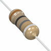 Through-Hole 0.25W 1000000000ohm 750V Resistor - 53-RGP0207CHK1G0 - ERSAELECTRONICS PTE. LTD.