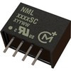 5V 0.4A 2W DC-DC Converter IC - 922-NML1205SC - ERSAELECTRONICS PTE. LTD.