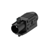 Coaxial Connector (RF) Accessories - 1734-2359320-1-ND - DigiKey