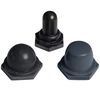 Pushbutton Sealing Boots - C700179 - OTTO Controls