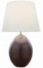 LS-21507D/BROWN Lamps-Table Lamps - 307938 - Capital Lighting, Inc.