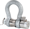 All-Round Shackle Load Cell - Model F5302 - tecsis LP