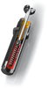 Miniature Shock Absorber -- SC190; 0 to 4 - Image
