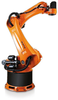Special Model Articulated Robot - KR 300-2 PA - KUKA Deutschland GmbH