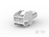 Rectangular Wire & Cable Connectors & Housings - 1703062-1 - TE Connectivity