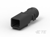 Automotive Connector Caps & Covers - 1011-257-0205 - TE Connectivity